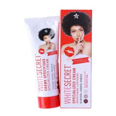White Secret Specialized Cream - 70g - ShopXonline